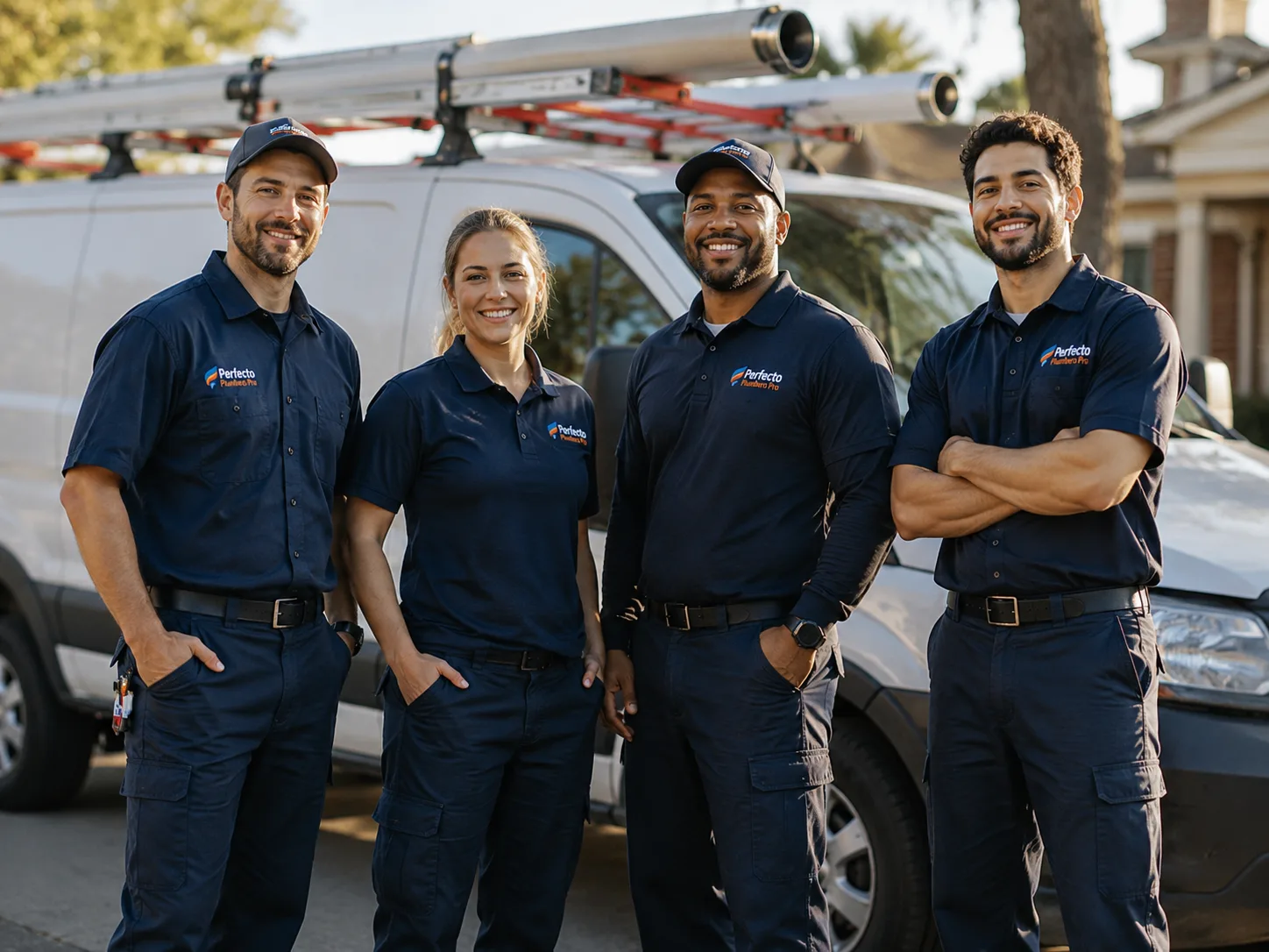 Emergency Plumber Near Me in Wayside, TX near me